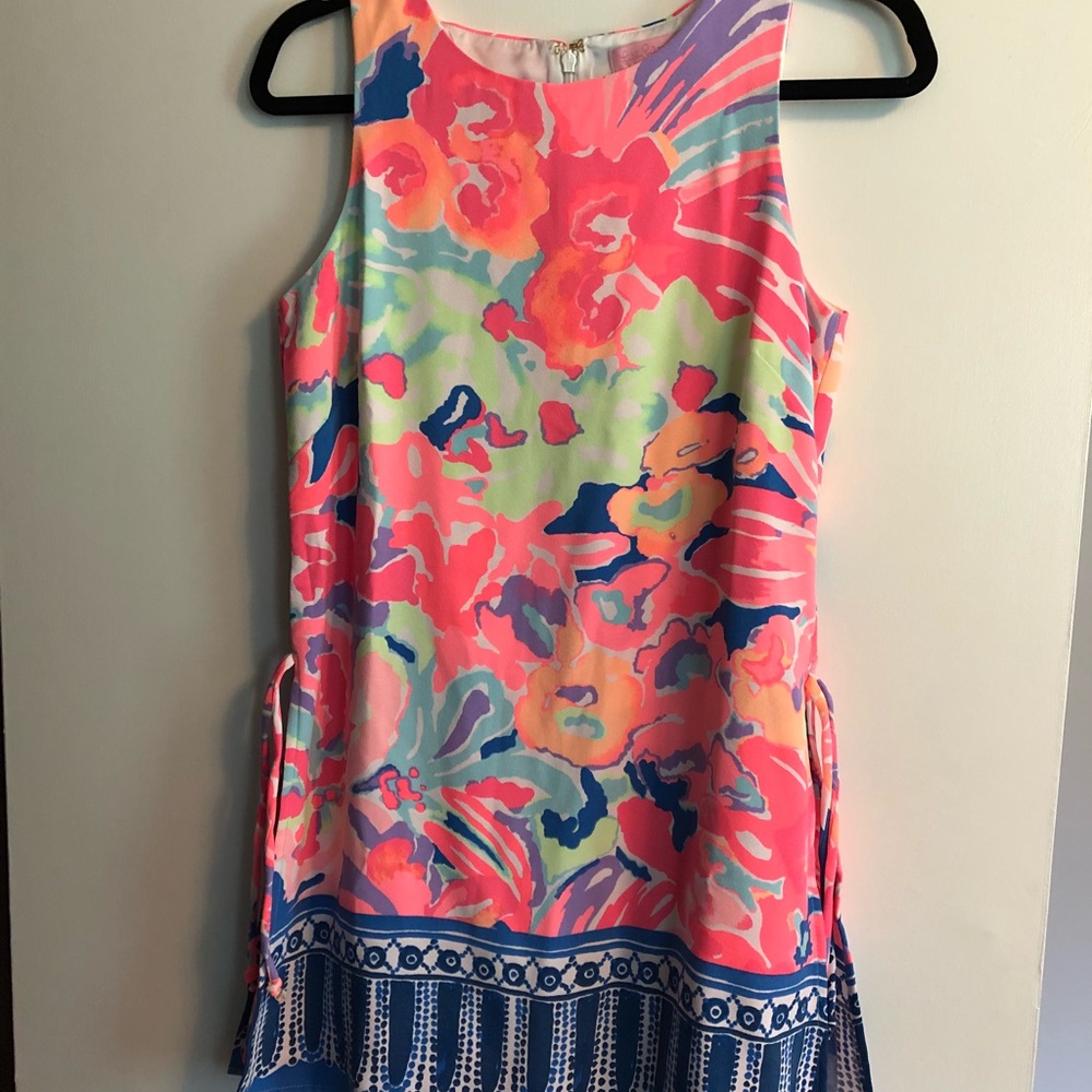 SOLD! Lilly Pulitzer Donna romper